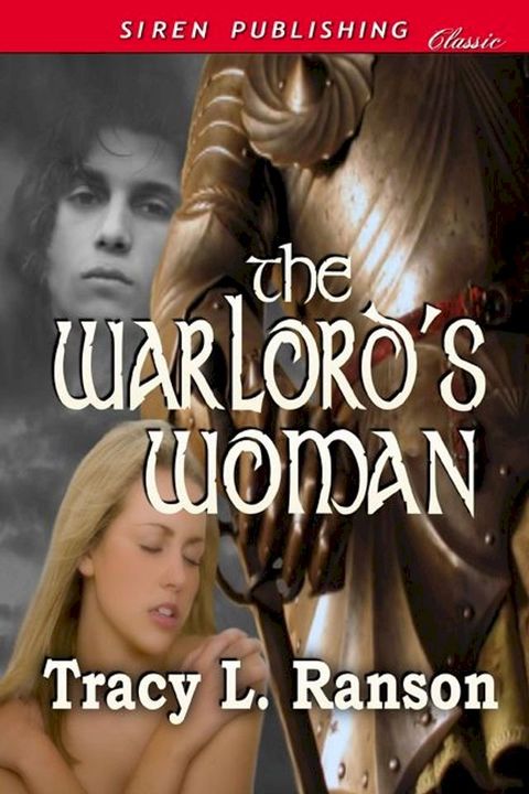 The Warlord's Woman(Kobo/電子書)