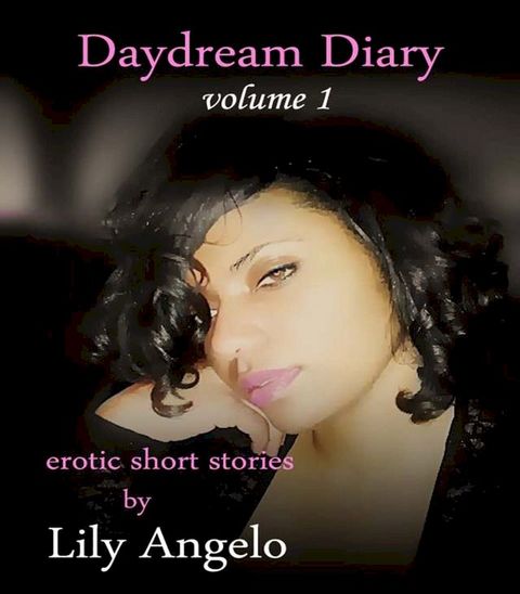 Daydream Diary(Kobo/電子書)