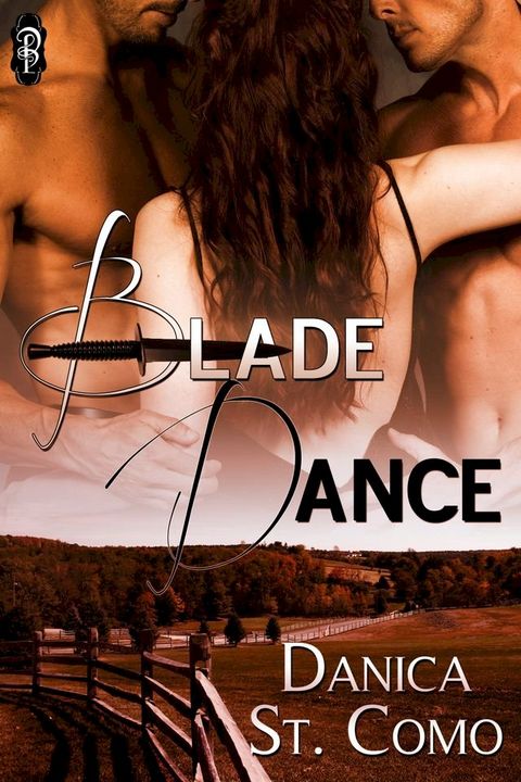 Blade Dance(Kobo/電子書)