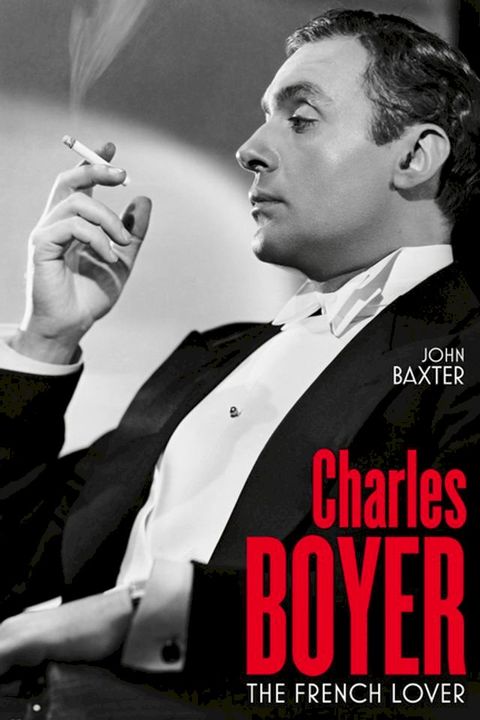 Charles Boyer(Kobo/電子書)