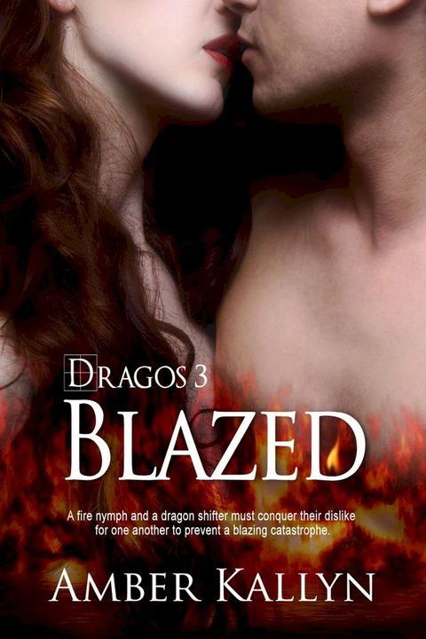 Blazed(Kobo/電子書)