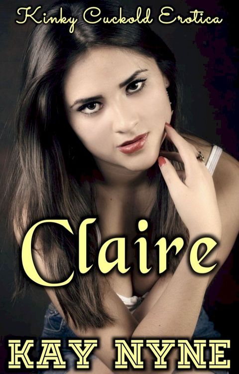 Claire(Kobo/電子書)