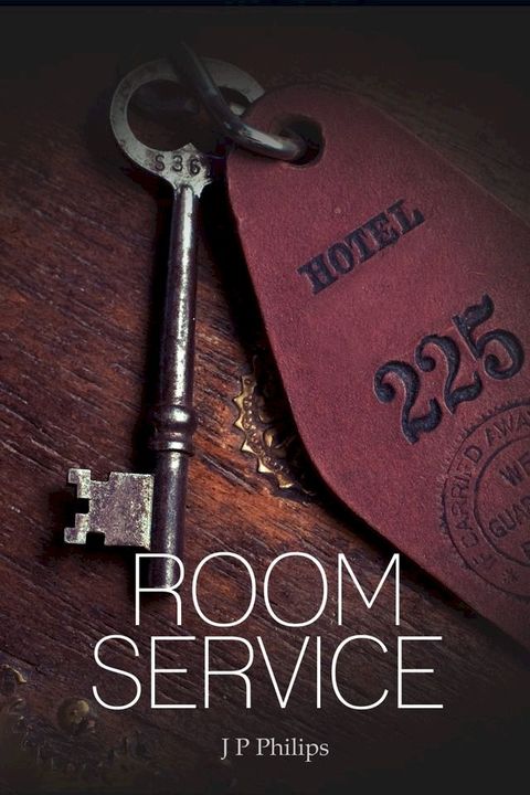 Room Service(Kobo/電子書)