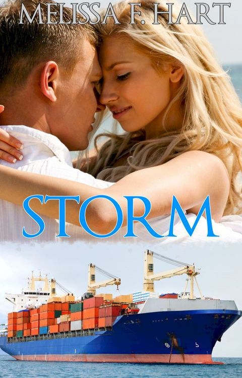 Storm (Smith Dynasty, Book 2)(Kobo/電子書)