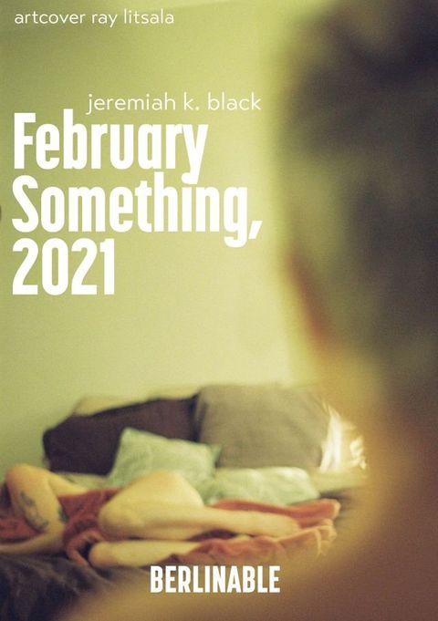 February Something, 2021(Kobo/電子書)