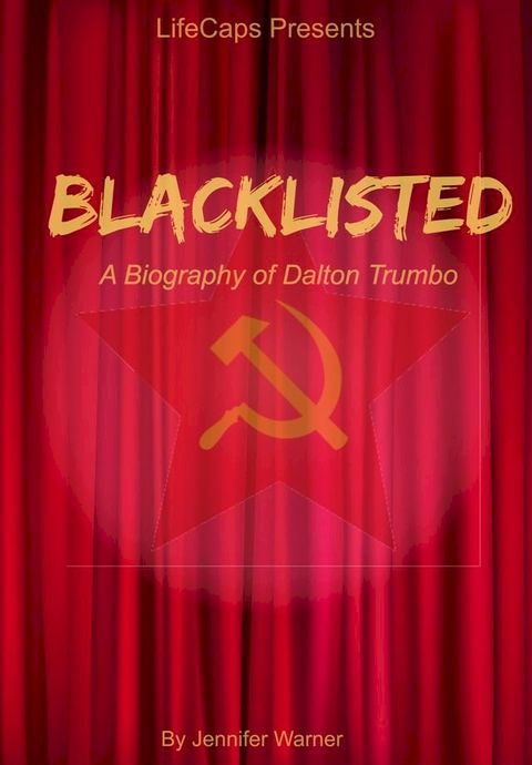 Blacklisted(Kobo/電子書)