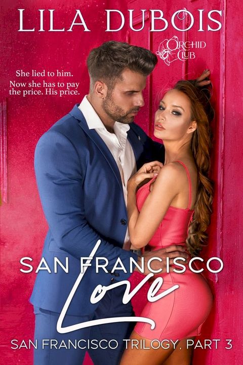 San Francisco Love(Kobo/電子書)