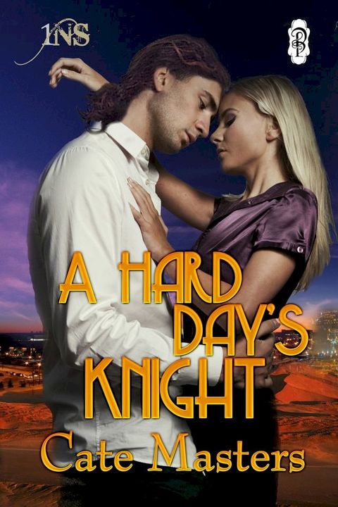 A Hard Day's Knight(Kobo/電子書)