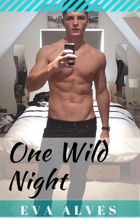 One Wild Night(Kobo/電子書)