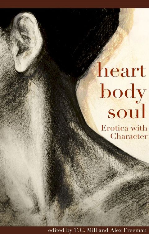 Heart, Body, Soul(Kobo/電子書)