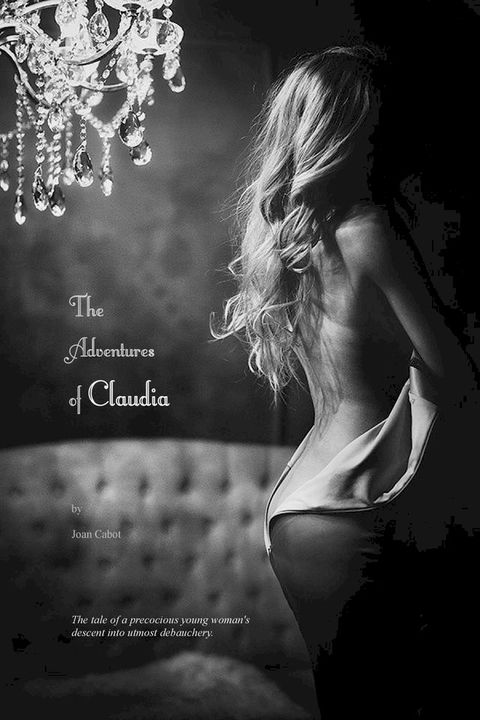 The Adventures of Claudia(Kobo/電子書)