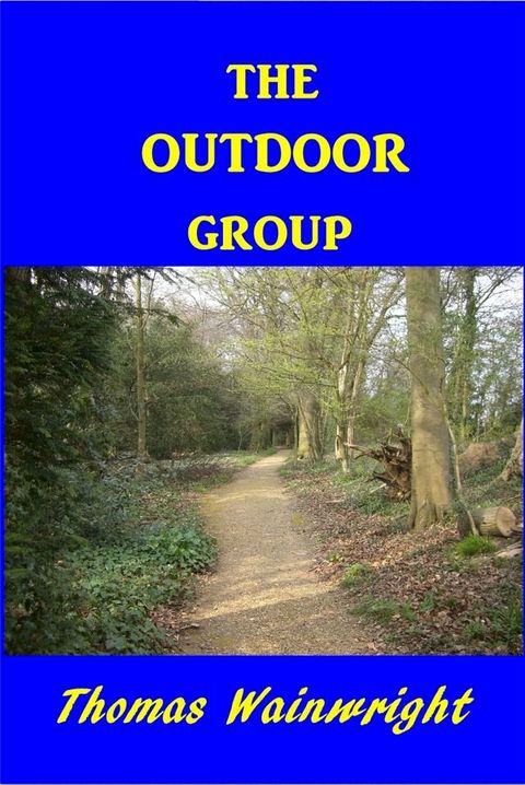 The Outdoor Group(Kobo/電子書)