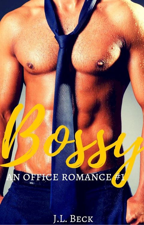 Bossy(Kobo/電子書)