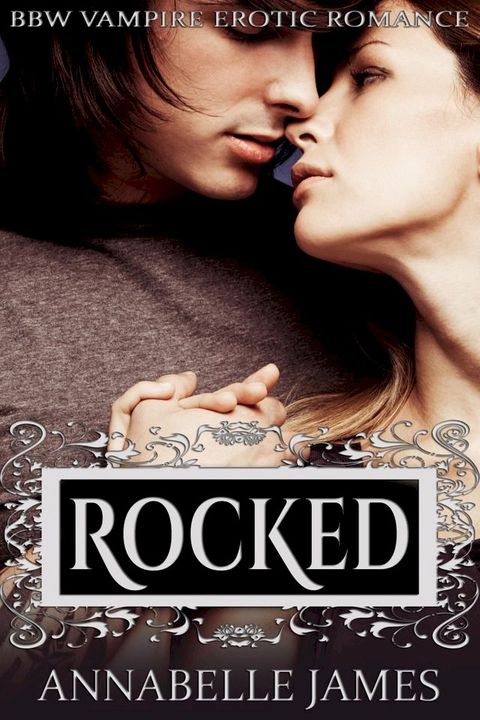 Rocked(Kobo/電子書)