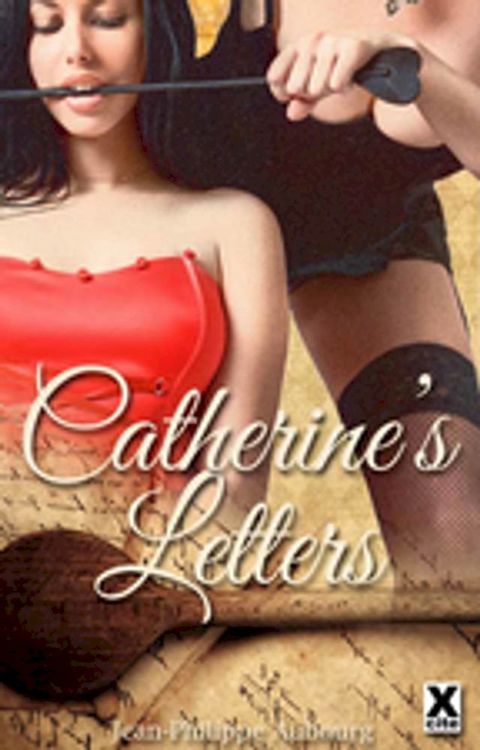 Catherine's Letters(Kobo/電子書)