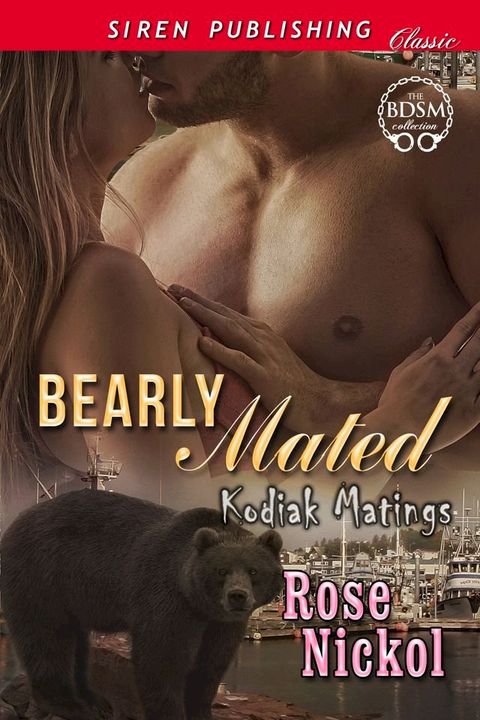 Bearly Mated(Kobo/電子書)