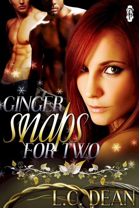 Ginger Snaps for Two(Kobo/電子書)