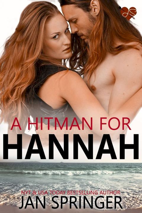 A Hitman for Hannah(Kobo/電子書)