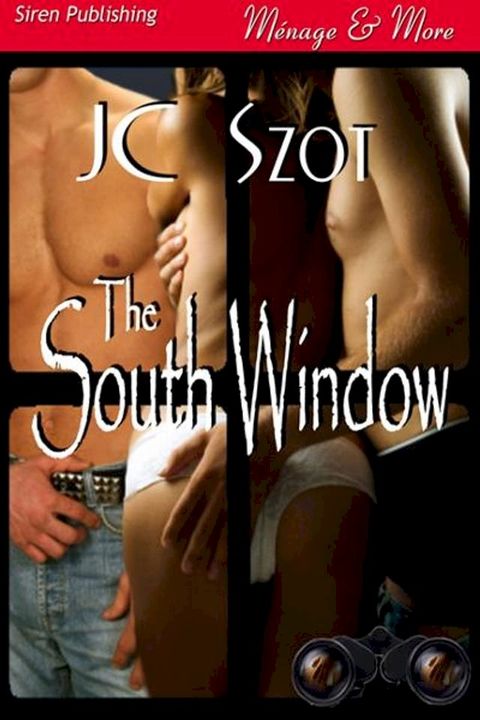 The South Window(Kobo/電子書)