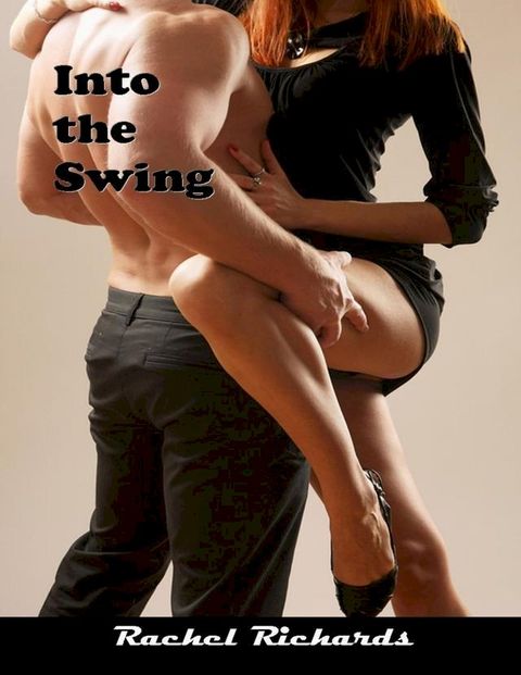 Into the Swing(Kobo/電子書)