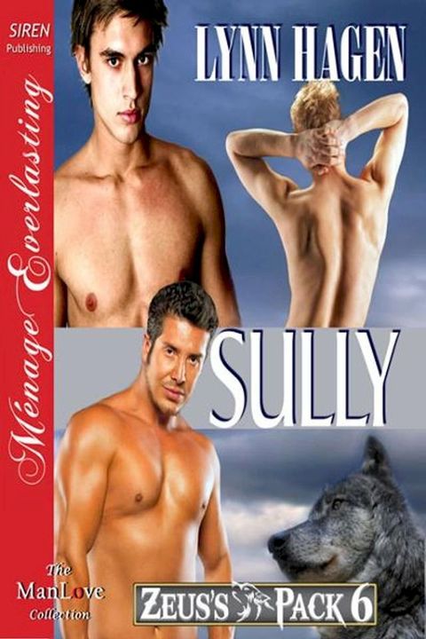 Sully(Kobo/電子書)