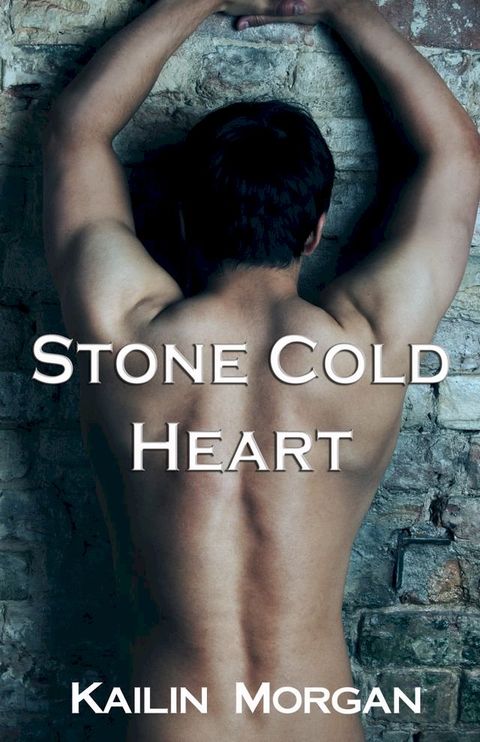 Stone Cold Heart(Kobo/電子書)