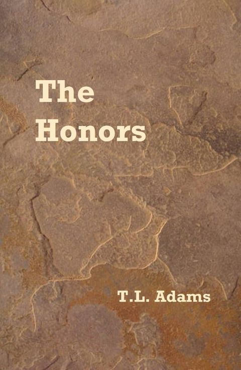 The Honors(Kobo/電子書)