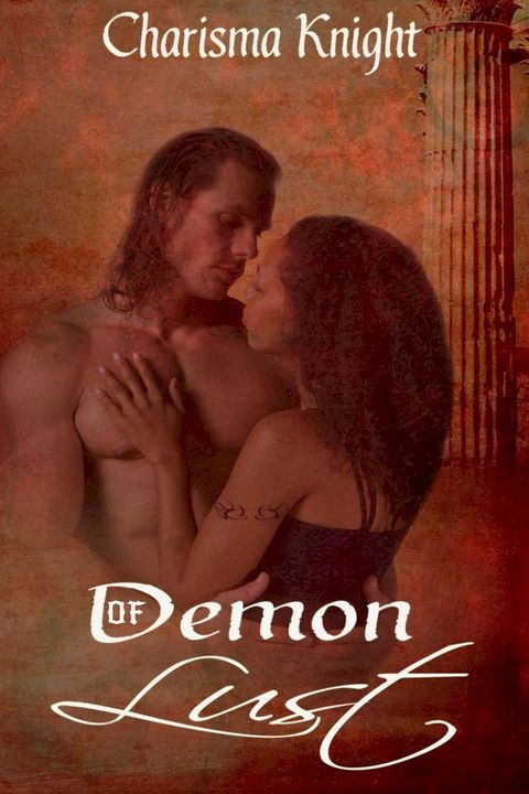 Demon Of Lust(Kobo/電子書)