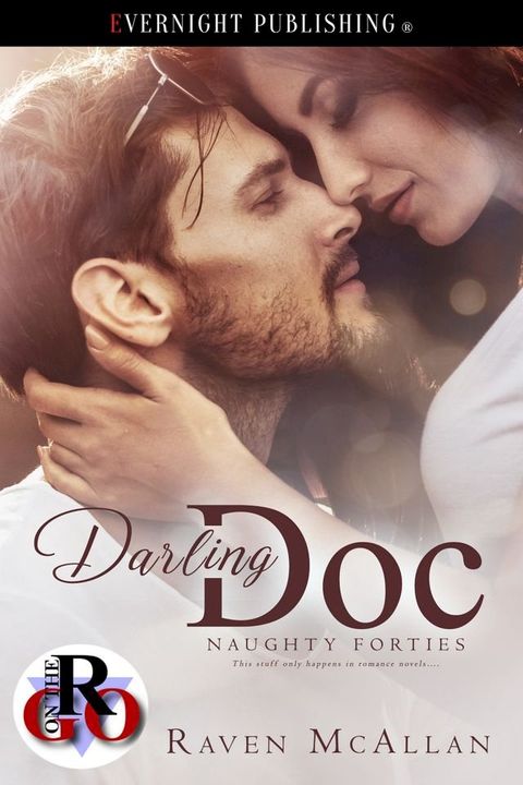 Darling Doc(Kobo/電子書)