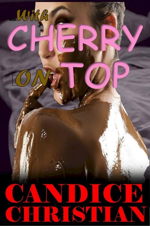 With Cherry on Top(Kobo/電子書)