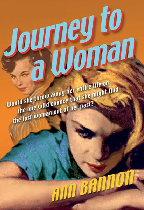 Journey To A Woman (Mills & Boon Spice)(Kobo/電子書)