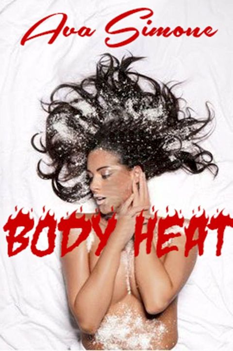 Body Heat(Kobo/電子書)