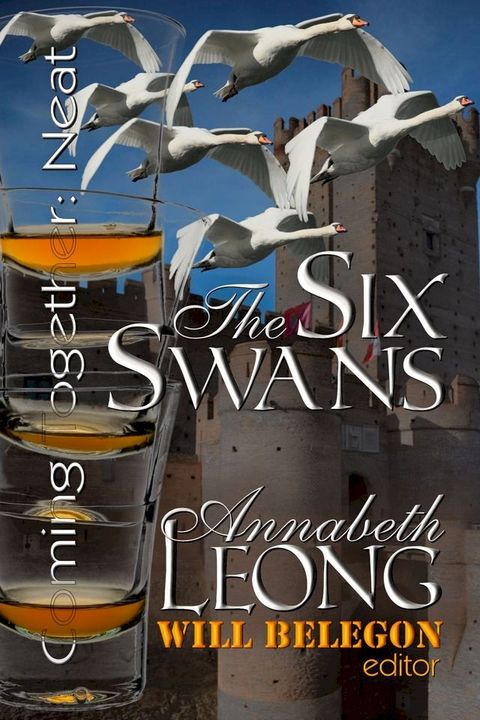 The Six Swans(Kobo/電子書)