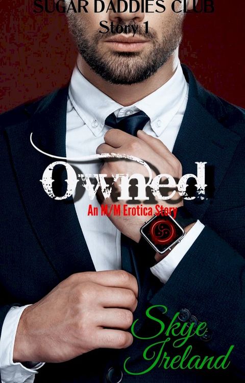 Owned(Kobo/電子書)