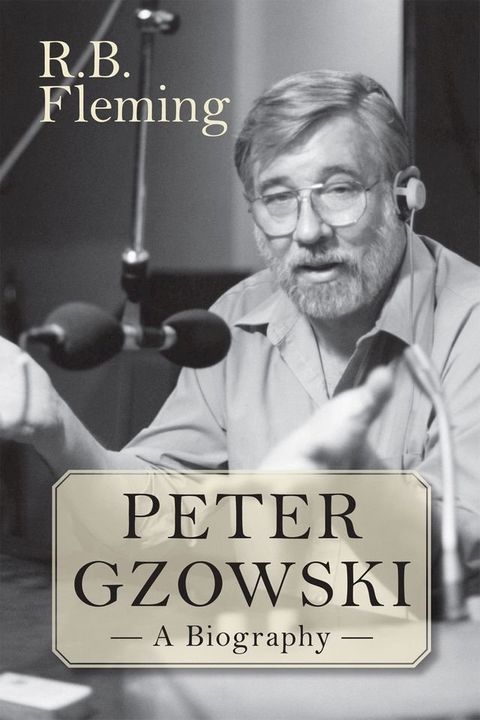 Peter Gzowski(Kobo/電子書)