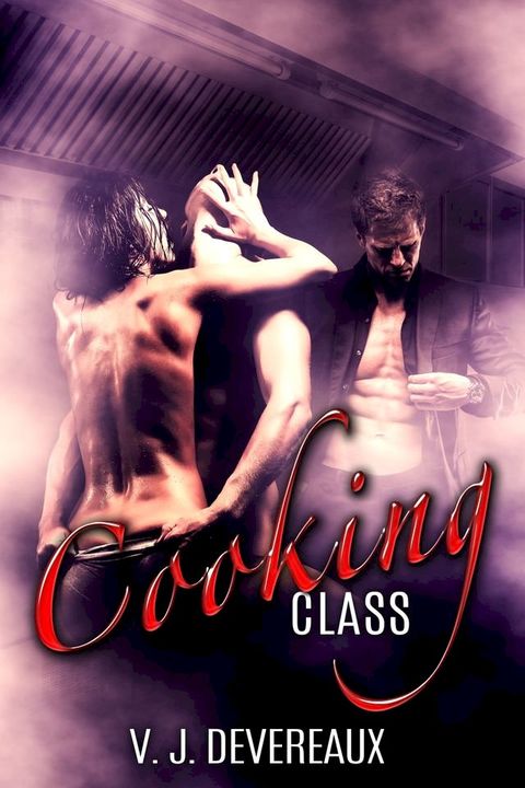 Cooking Class(Kobo/電子書)