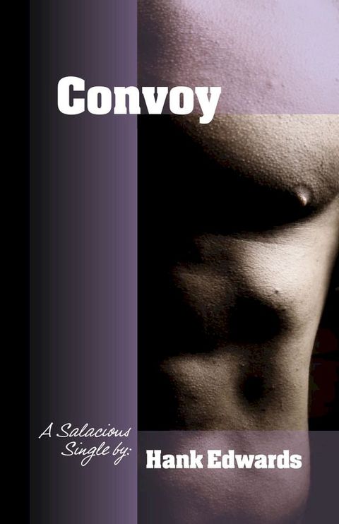 Convoy(Kobo/電子書)