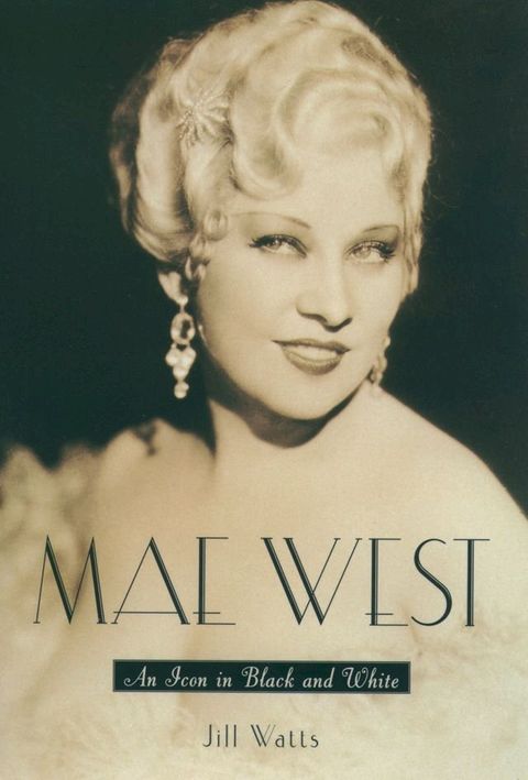 Mae West(Kobo/電子書)