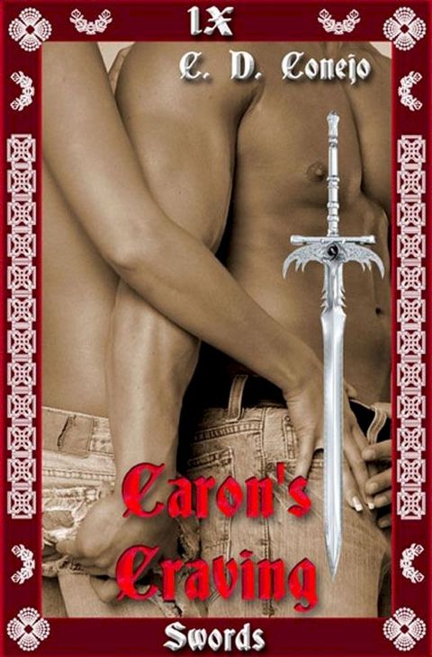 Caron's Craving(Kobo/電子書)