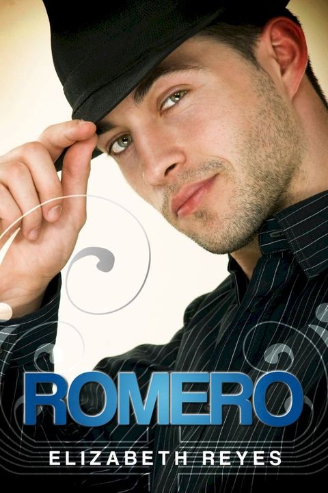 Romero (The Moreno Brothers #4)(Kobo/電子書)