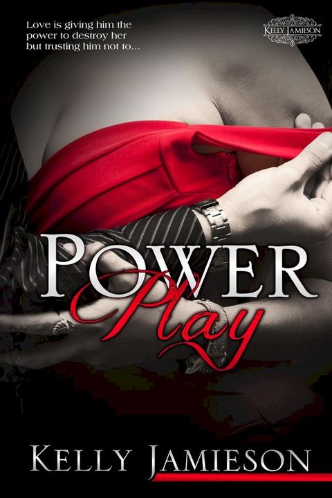 Power Play(Kobo/電子書)