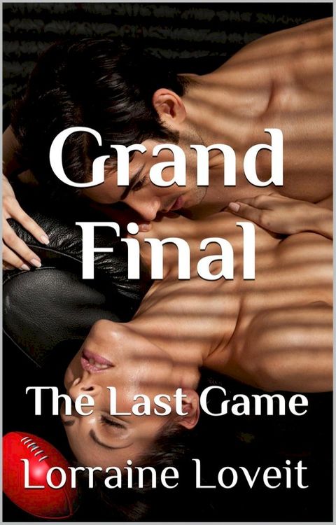 Grand Final(Kobo/電子書)