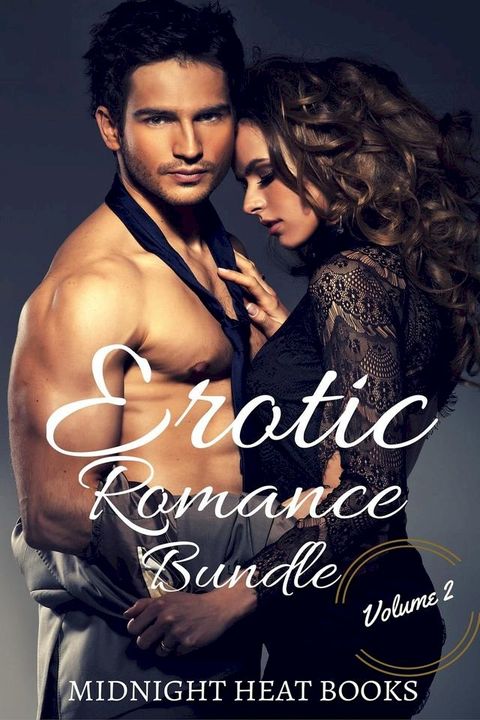 Erotic Romance Bundle Volume 2(Kobo/電子書)