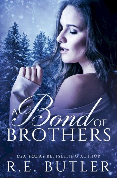 A Bond of Brothers(Kobo/電子書)