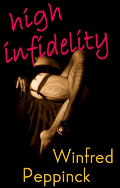 High Infidelity(Kobo/電子書)