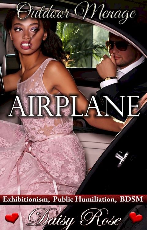 Outdoor Menage 1: Airplane(Kobo/電子書)