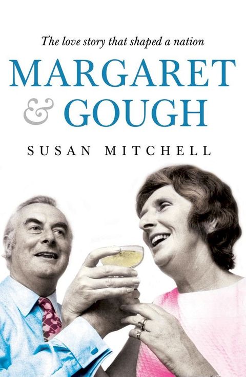 Margaret & Gough(Kobo/電子書)