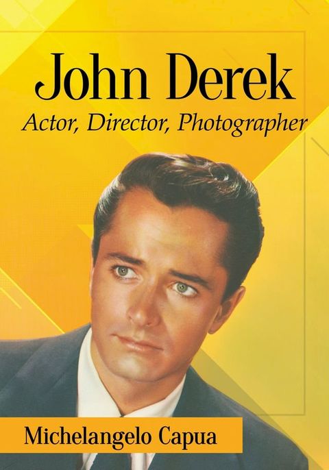 John Derek(Kobo/電子書)