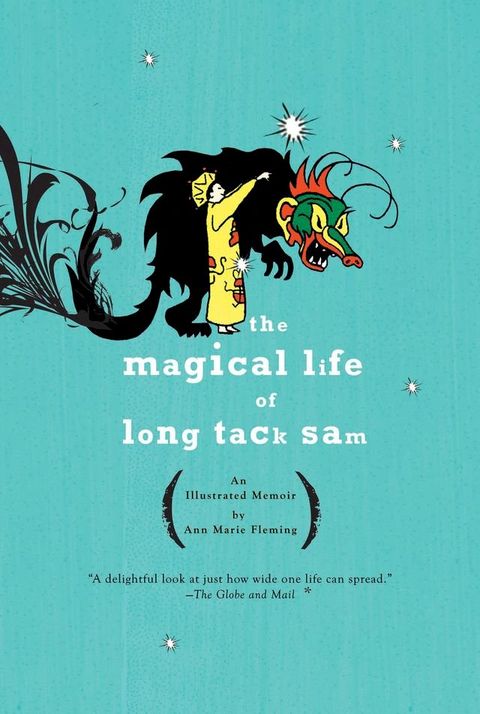 The Magical Life of Long Tack Sam(Kobo/電子書)