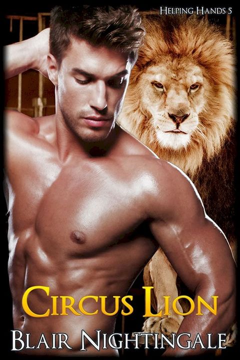 Circus Lion(Kobo/電子書)